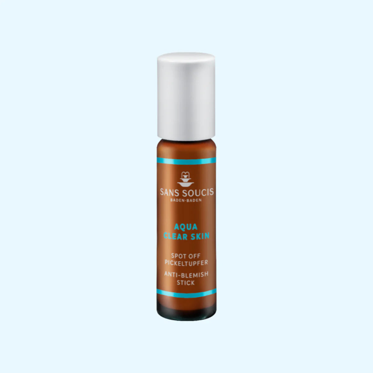 SANS SOUCIS   - Spot Off Anti-Blemish Stick