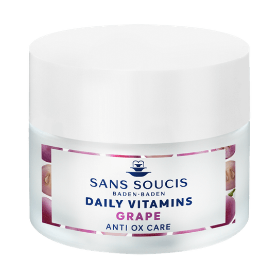 SANS SOUCIS - Daily Vitamins Anti Ox Care 50 ml