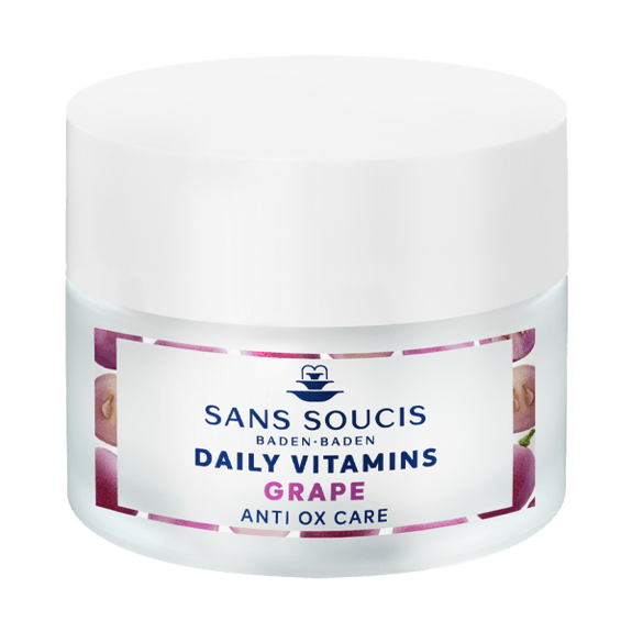 SANS SOUCIS - Daily Vitamins Anti Ox Care 50 ml
