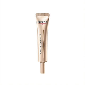 Contorno De Ojos Hyaluron-Filler Elasticity Spf 20 - Eucerin