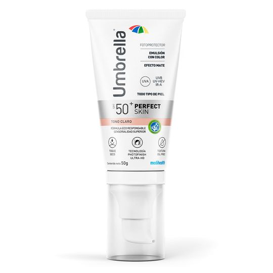 Umbrella Perfect Skin - Medihealth