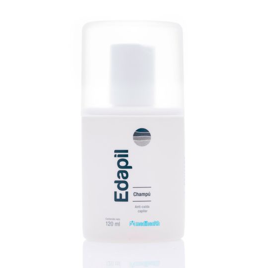 Edapil Shampoo - Medihealth
