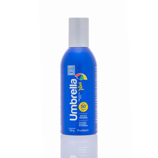 Umbrella Plus Spf50+ - Medihealth