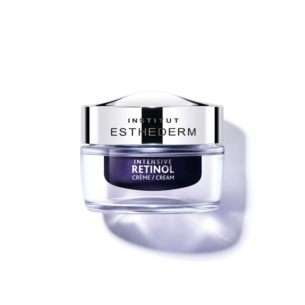 Intensive Retinol Creme - Esthederm