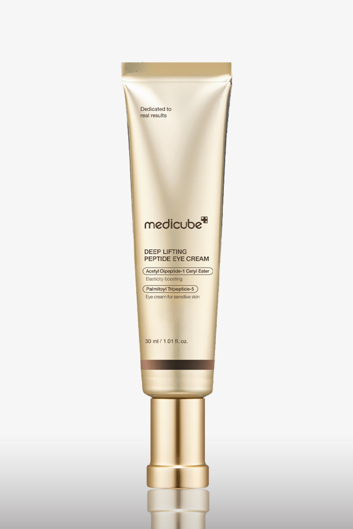 [Medicube] Deep Lifting Peptide Eye Cream