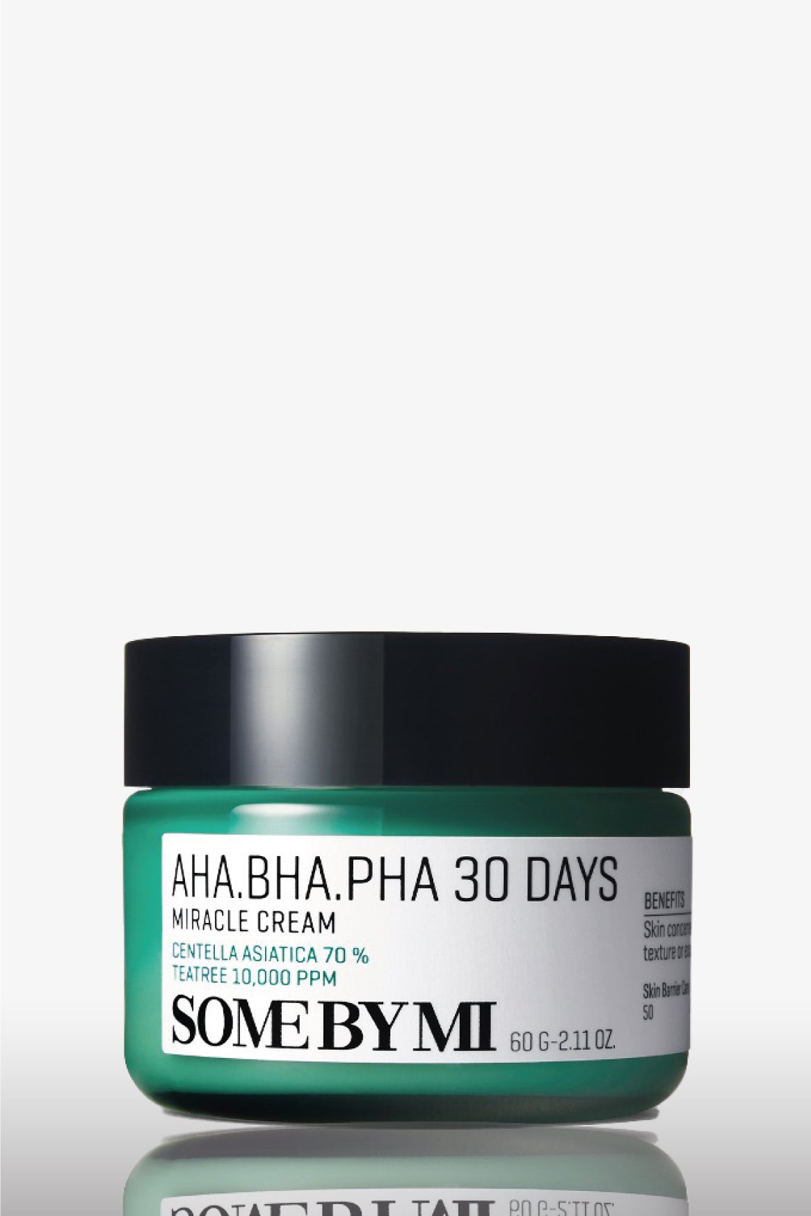 [Some By Mi] AHA BHA PHA 30 Days Miracle Cream