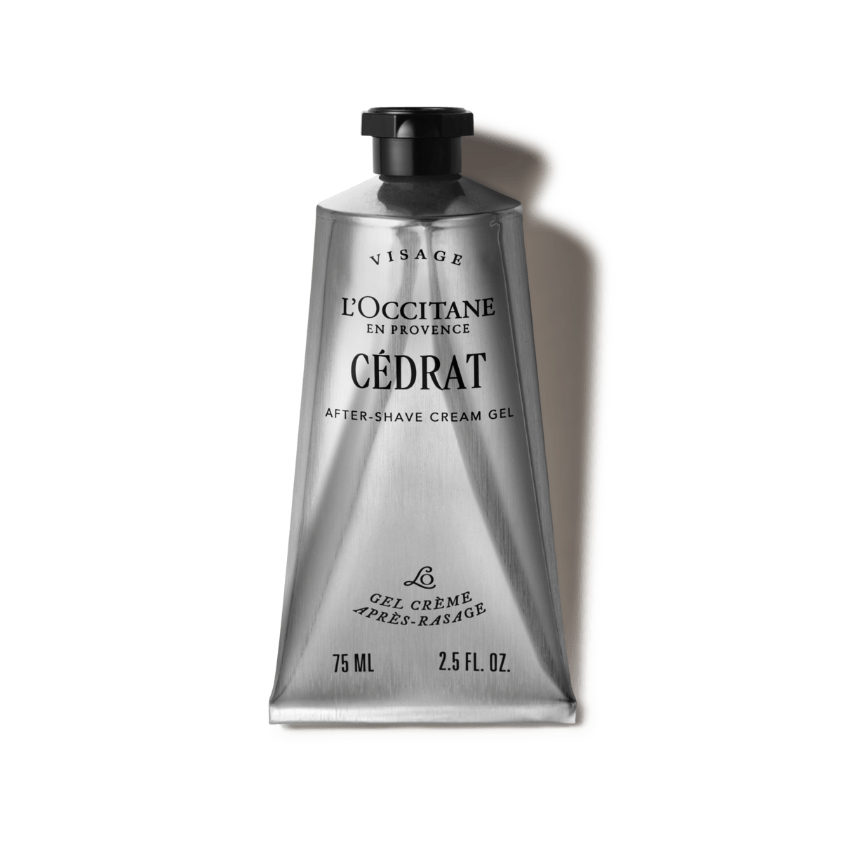Crema Gel After-Shave Cédrat 75ml