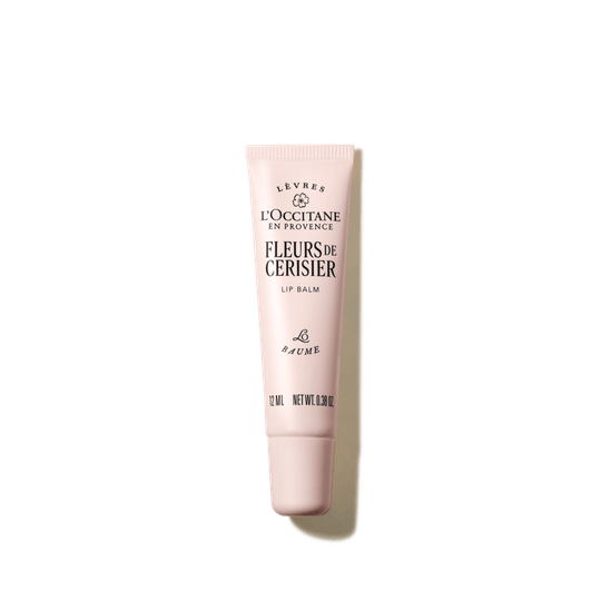Bálsamo Labial Fleurs de Cerisier (Antes Flor de Cerezo) 12ml
