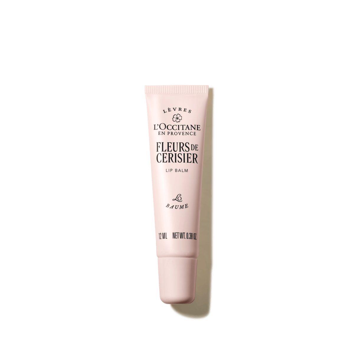 Bálsamo Labial Fleurs de Cerisier (Antes Flor de Cerezo) 12ml