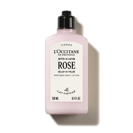 Leche Corporal Rose (Antes Rosa) 250ml
