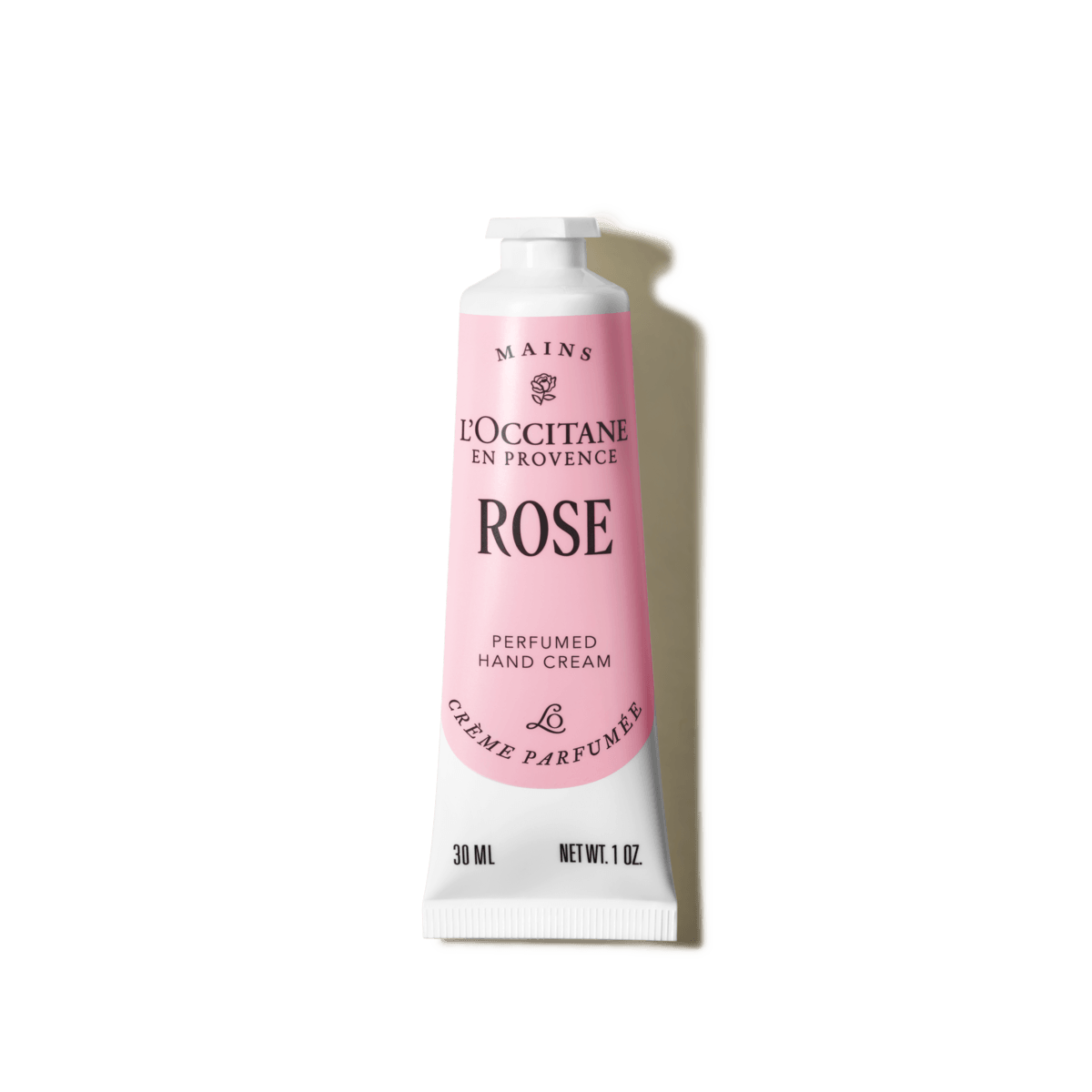 Crema para Manos Rose (Antes Rosa) 30ml