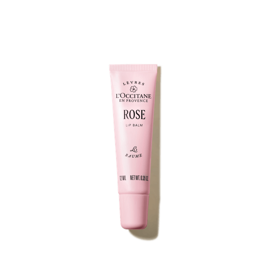 Bálsamo Labial Rose (Antes Rosa) 12ml