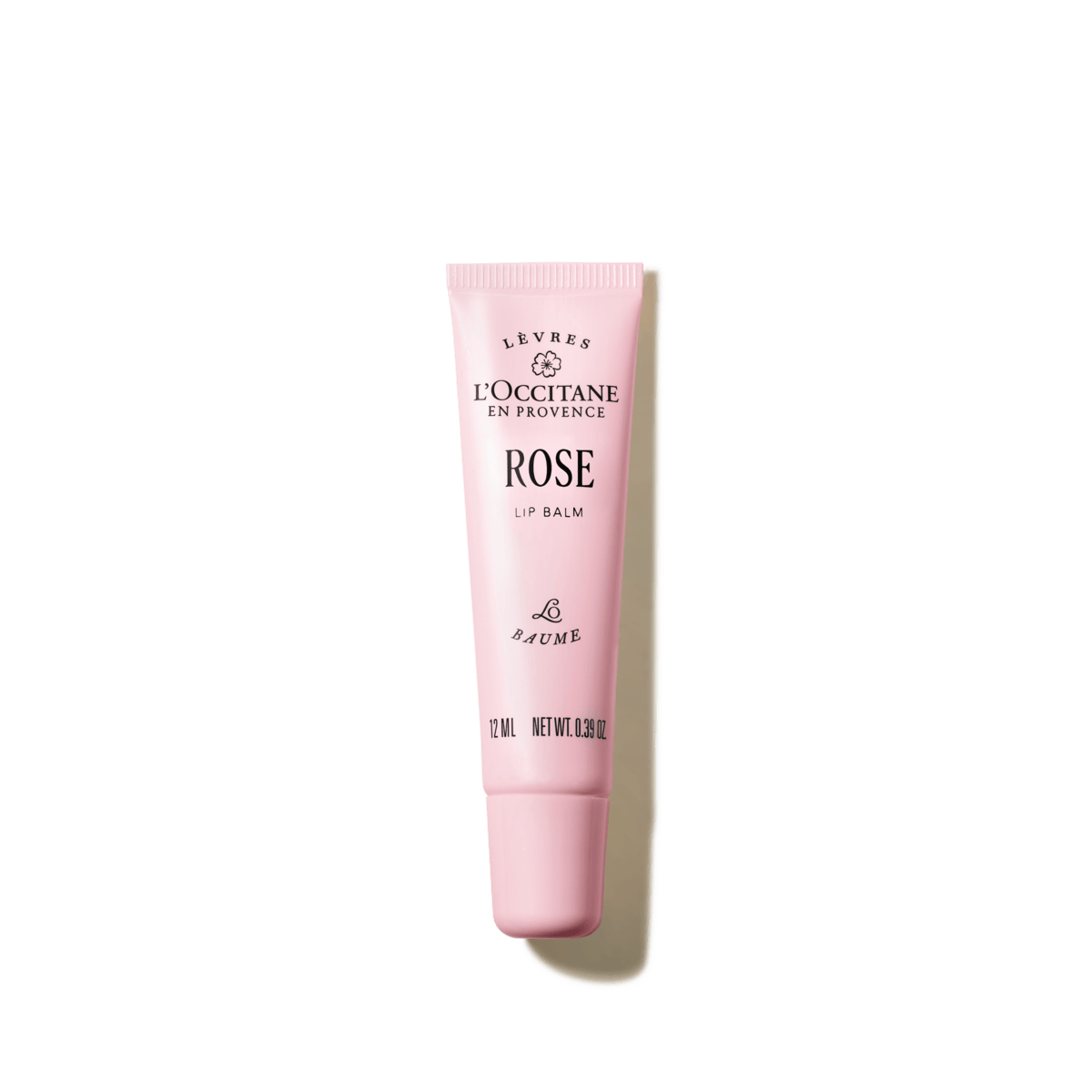 Bálsamo Labial Rose (Antes Rosa) 12ml