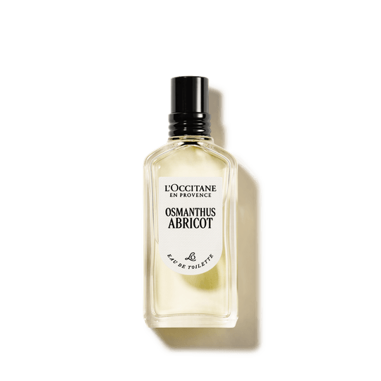 Perfume Osmanthus Abricot (Antes Osmanthus) Eau de Toilette 50ml
