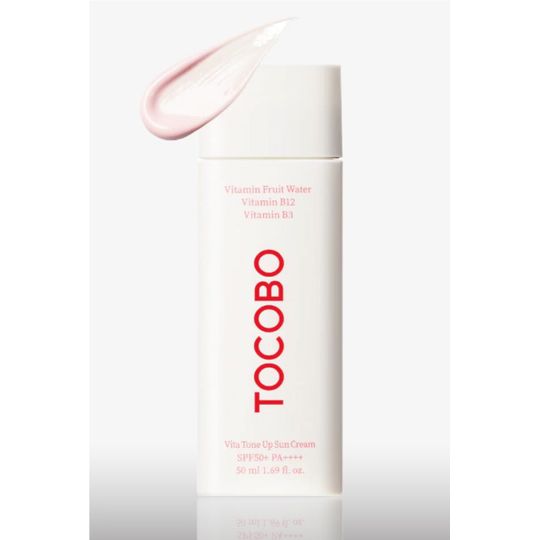 [TOCOBO] Vita Tone Up Sun Cream SPF 50+ PA++++