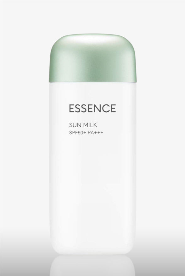[Missha] All Around Essence Sun Milk SPF50+ PA+++