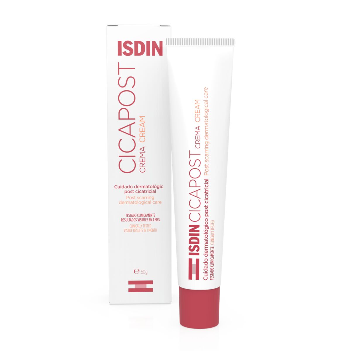 Crema Cicapost - Isdin