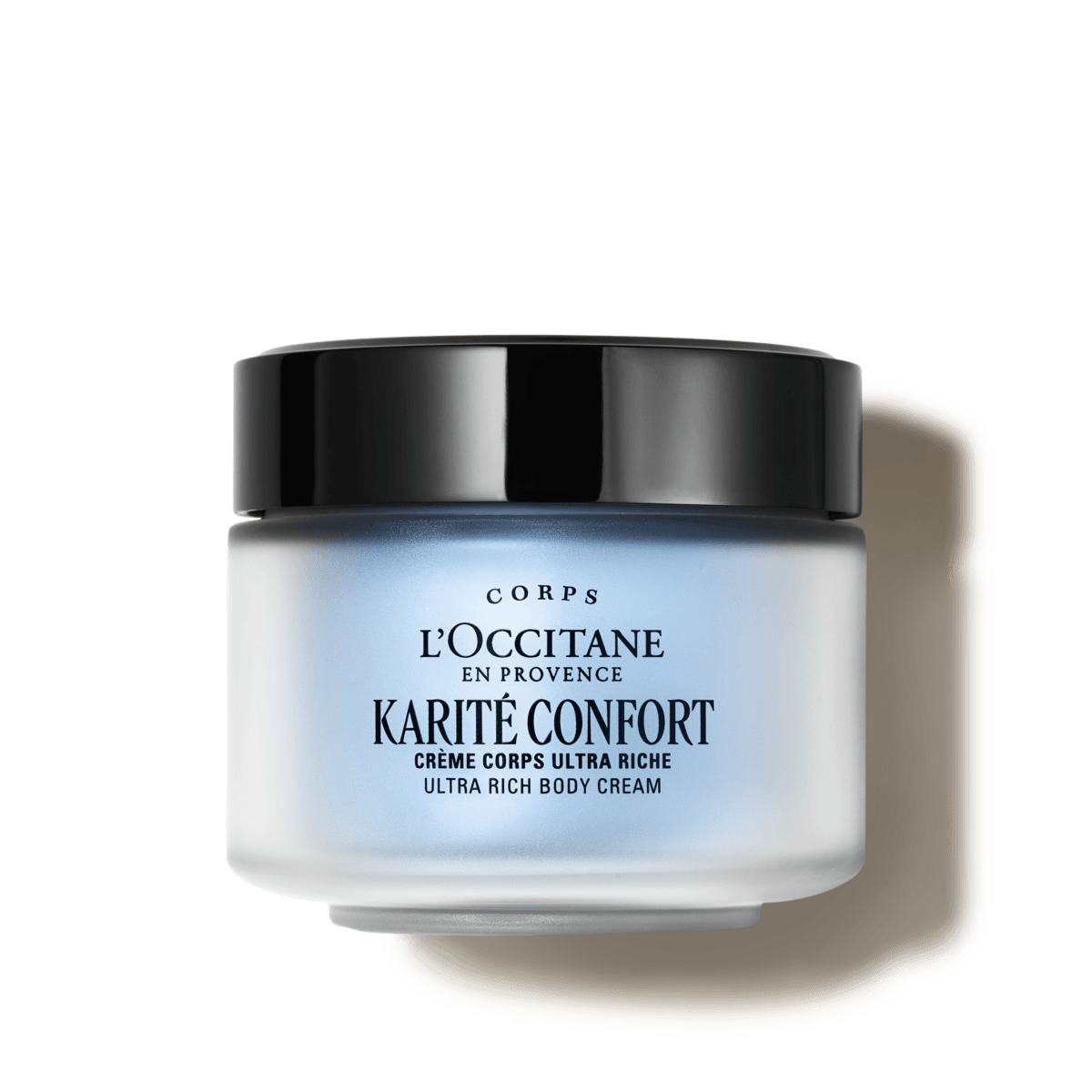 Crema Corporal Ultra Nutritiva Karité Confort 200ml
