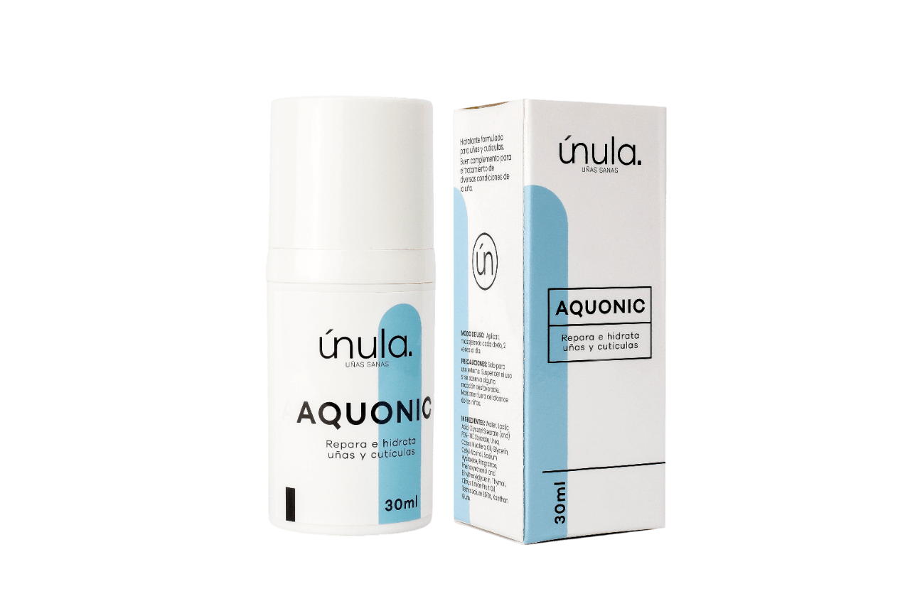 Aquonic Crema Repara Hidrata - Unula
