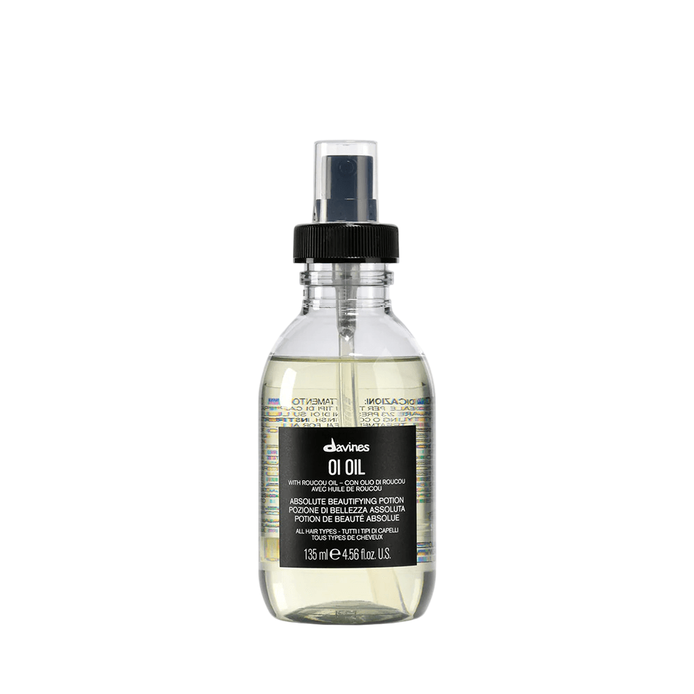 Oil Oi - Davines