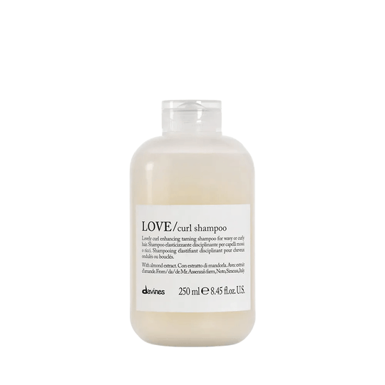 Shampoo Love Curl - Davines