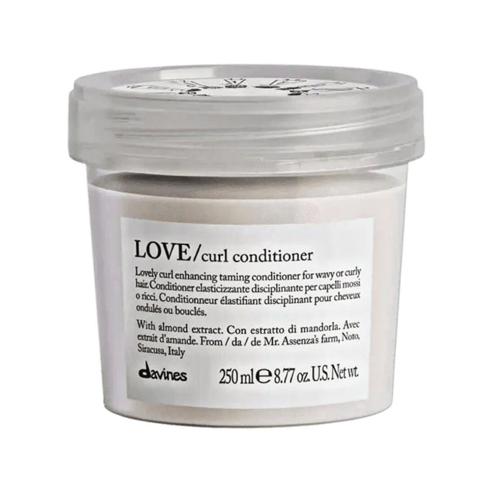 Conditioner Love Curl - Davines