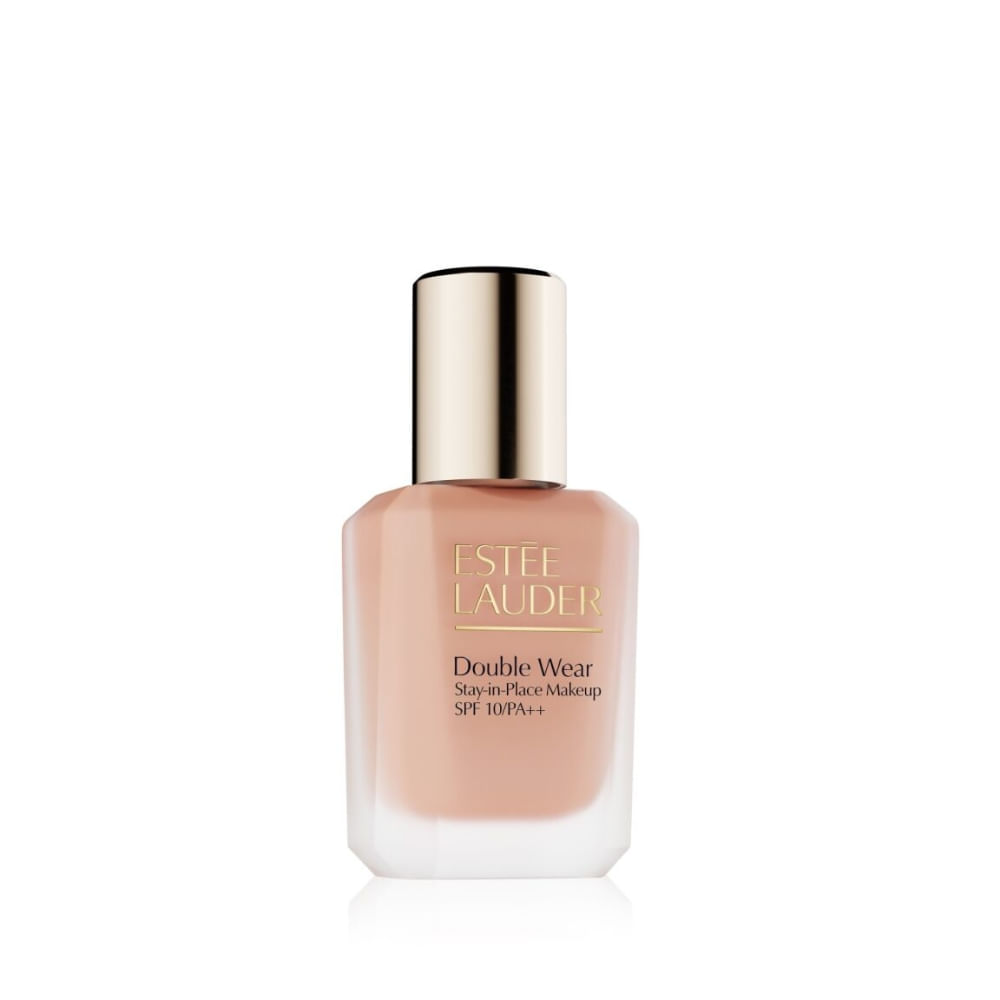 Base Líquida de maquillaje Double Wear Stay-in-Place Mate Larga duración SPF 10 - Estée Lauder
