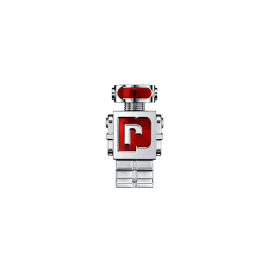 Phantom In Red Parfum Elixir - Rabanne