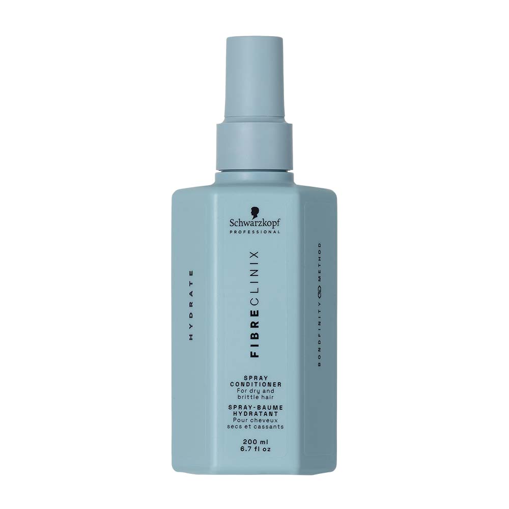 Spray Acondicionador Hidratante - Fibre Clinix