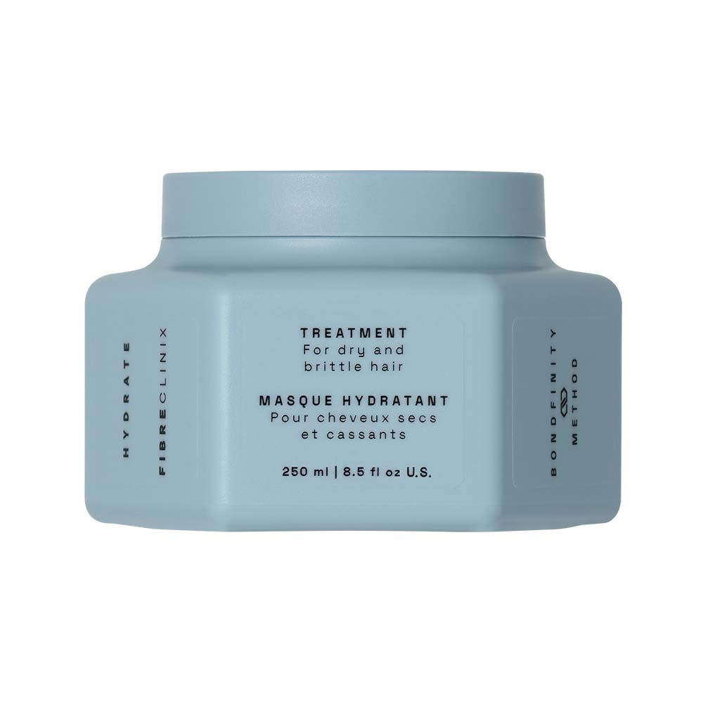Tratamiento Hidratante - Fibre Clinix
