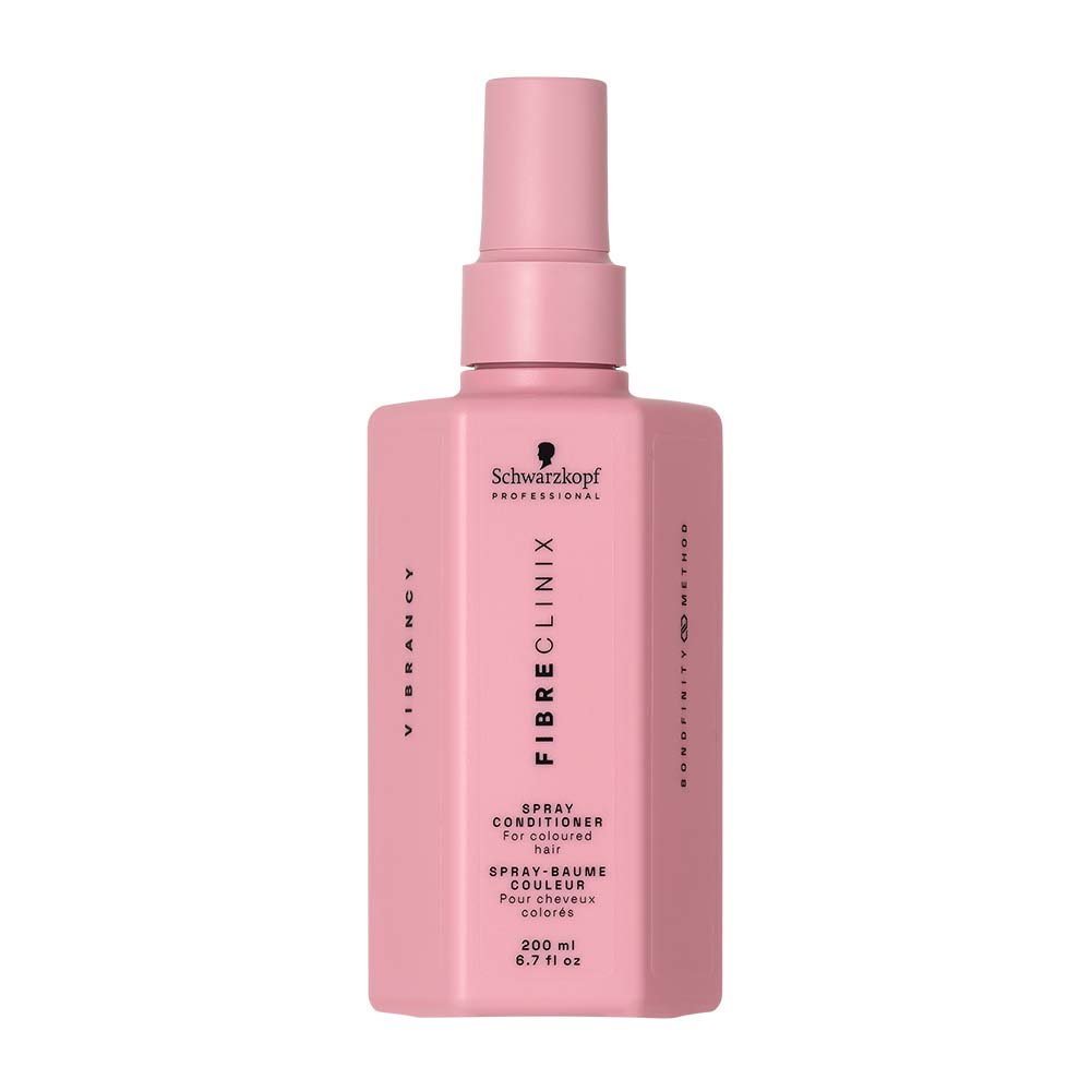 Spray Acondicionador Vibrancy - Fibre Clinix