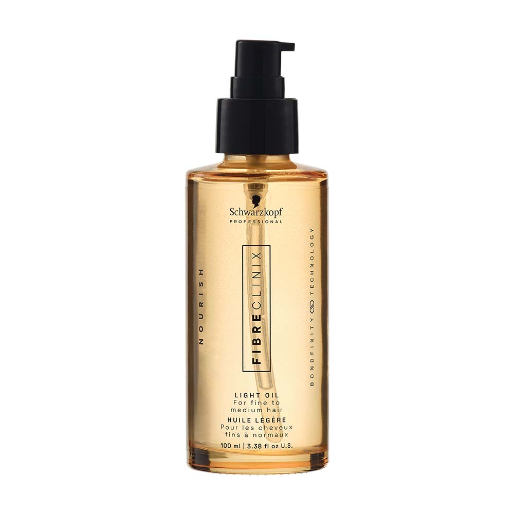 Aceite Ligero Bondfinity - Fibre Clinix