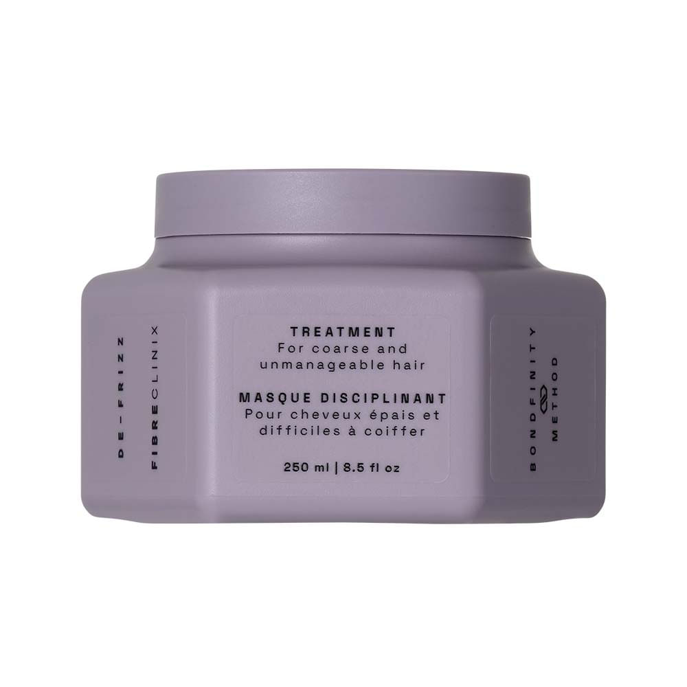 Tratamiento Frizz - Fibre Clinix