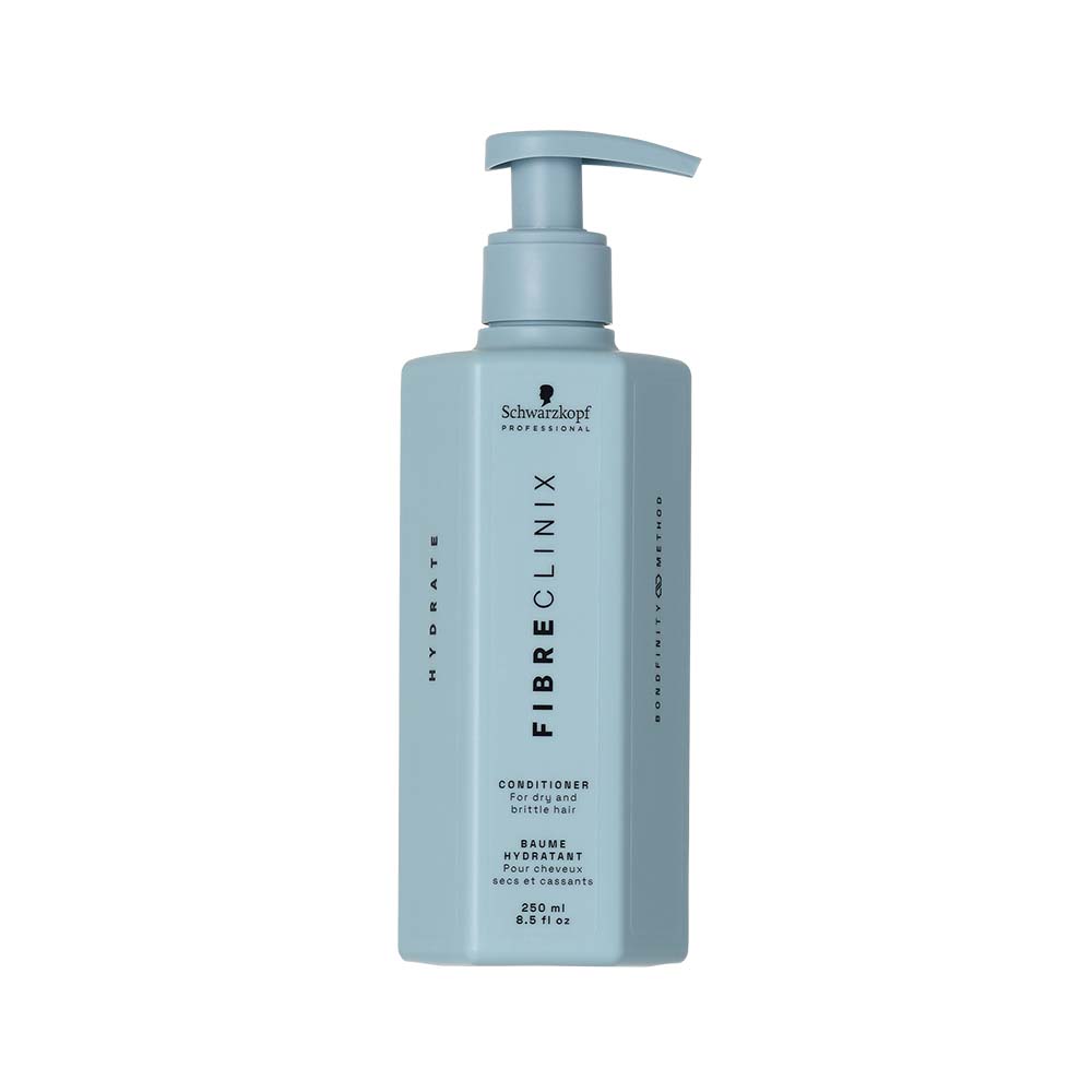 Acondicionador Hidratante - Fibre Clinix