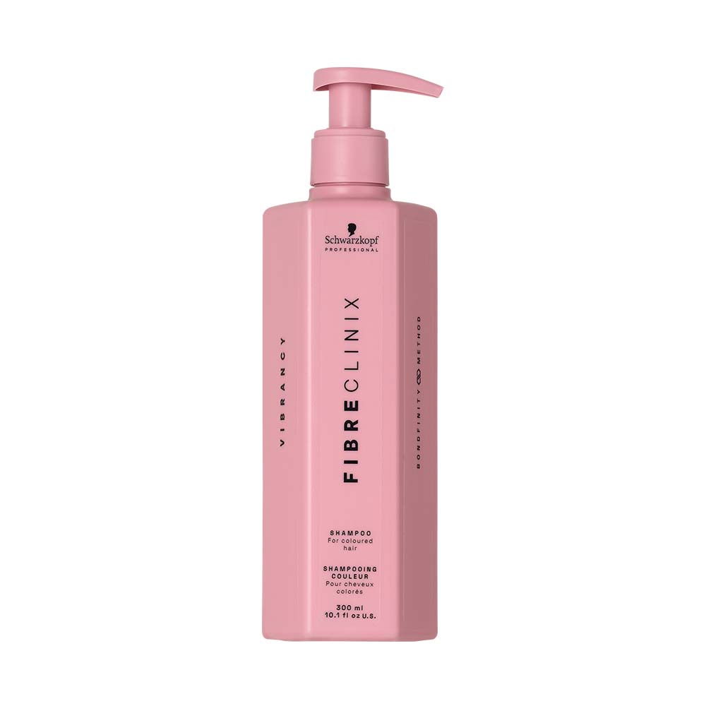 Shampoo Vibrancy - Fibre Clinix