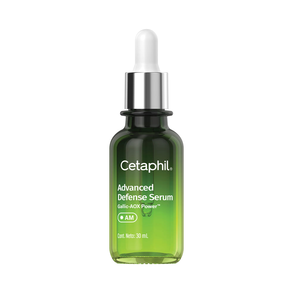 Serum AM Advanced Defense - Cetaphil
