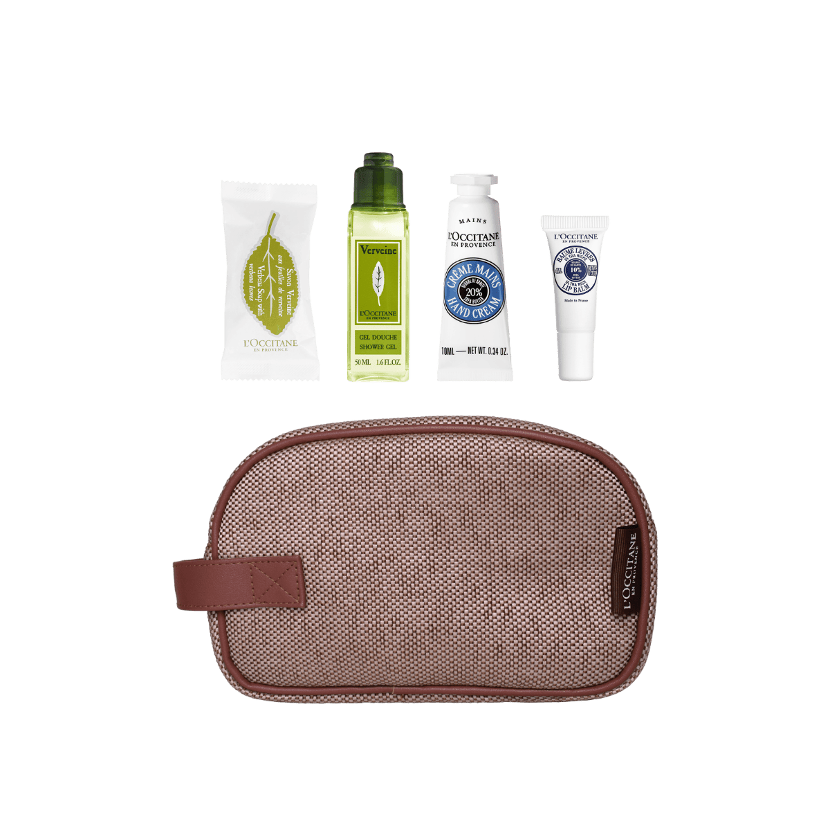 Kit Exclusivo Rutina Corporal