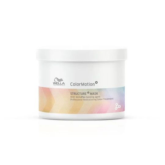 Mascarilla Cuidado Color Motion - Wella Professionals