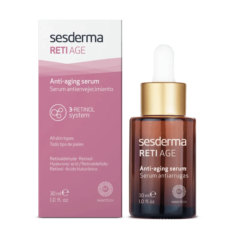 Reti Age Serum Liposomado - Sesderma
