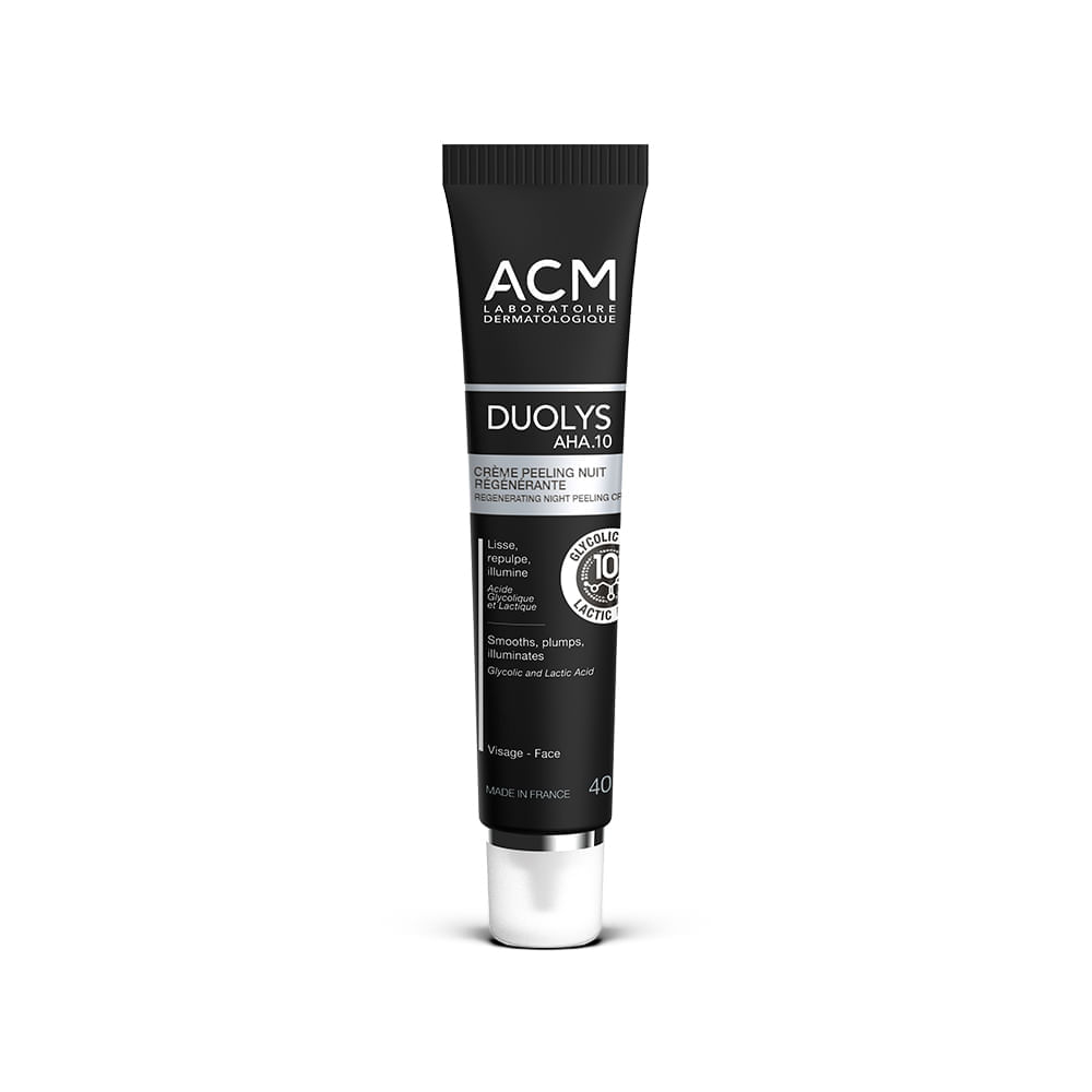 Duolys AHA 10 - ACM