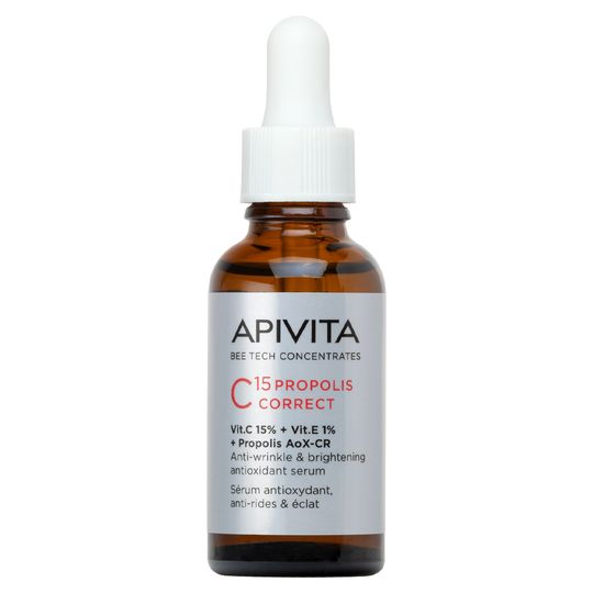 Sérum C15 Propolis Correct - Apivita