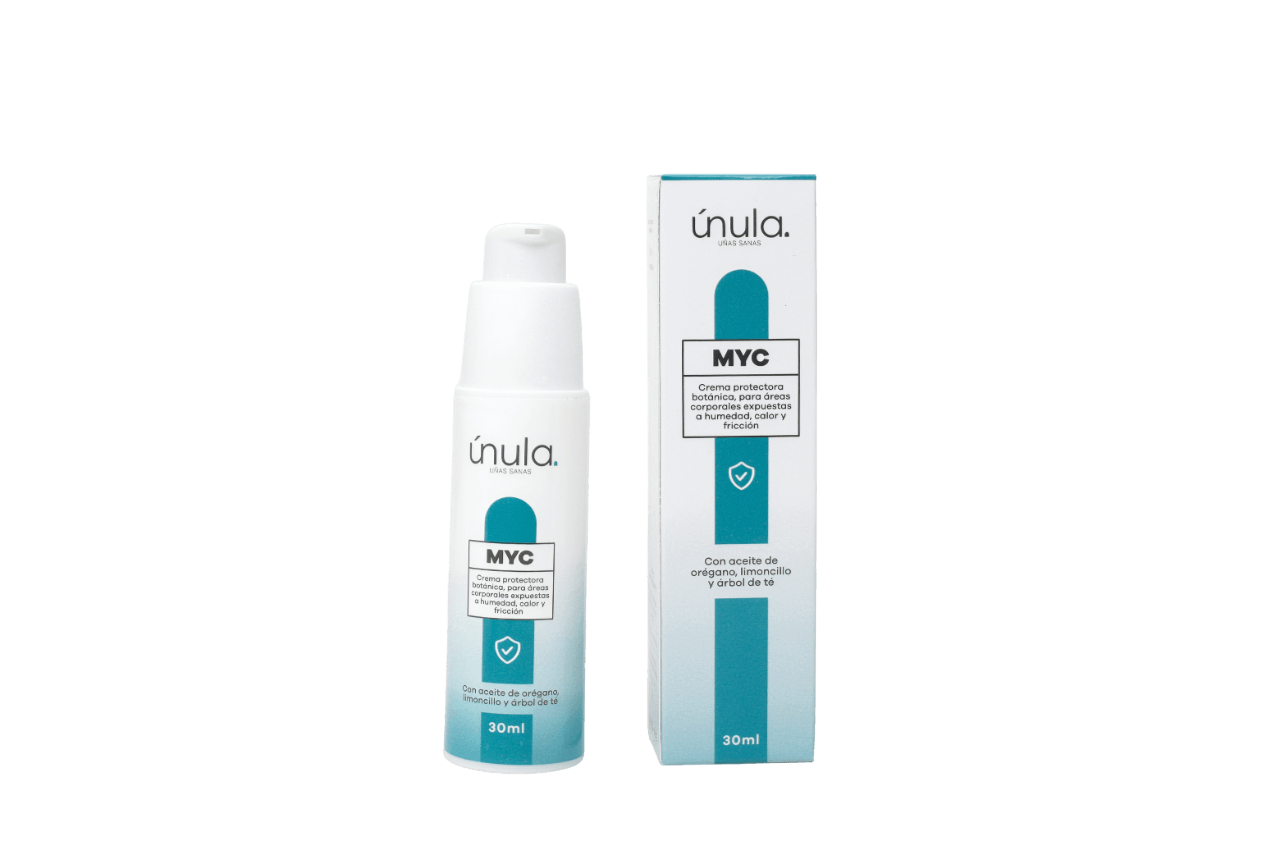 Crema MYC - Unula