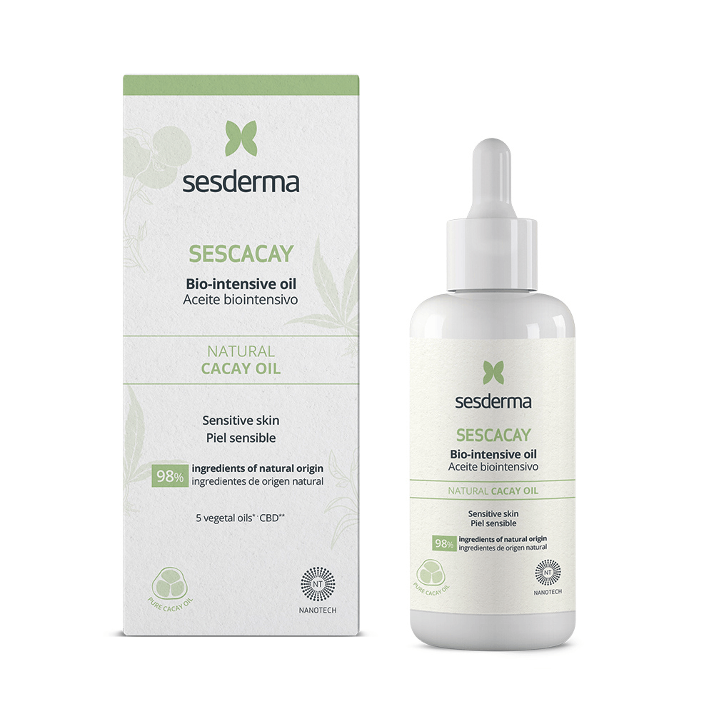 Sescacay Aceite Corporal - Sesderma