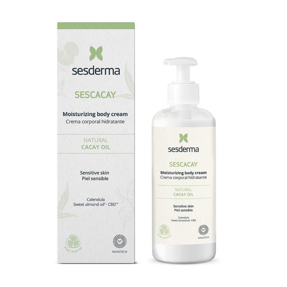 Sescacay Crema Corporal - Sesderma