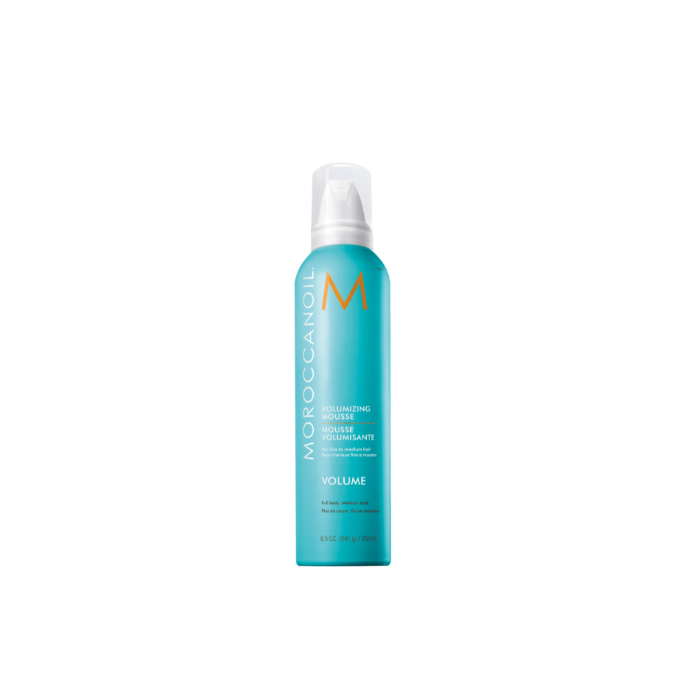 Espuma Voluminizadora - Moroccanoil