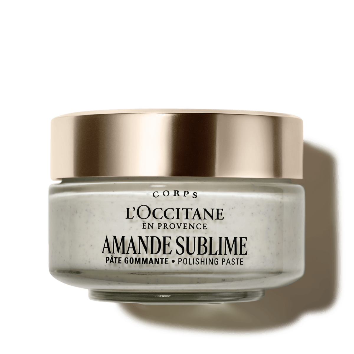 Pasta Exfoliante Corporal Almendra Sublime 200ml