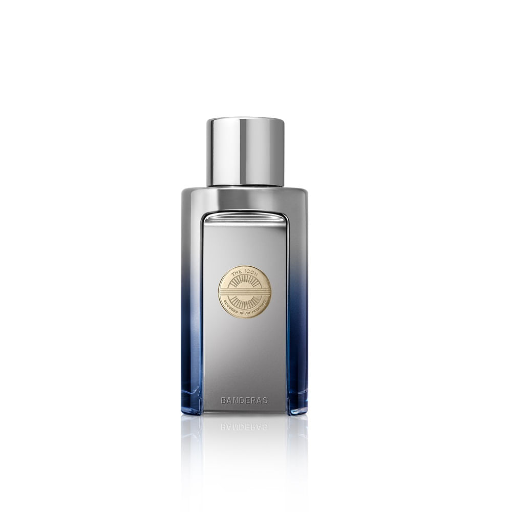Perfume The Icon Elixir Hombre EDP -  Banderas