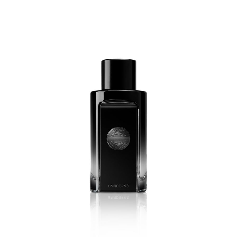 Perfume The Icon Hombre EDP -  Banderas