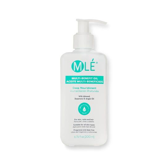 Aceite MultiBeneficios