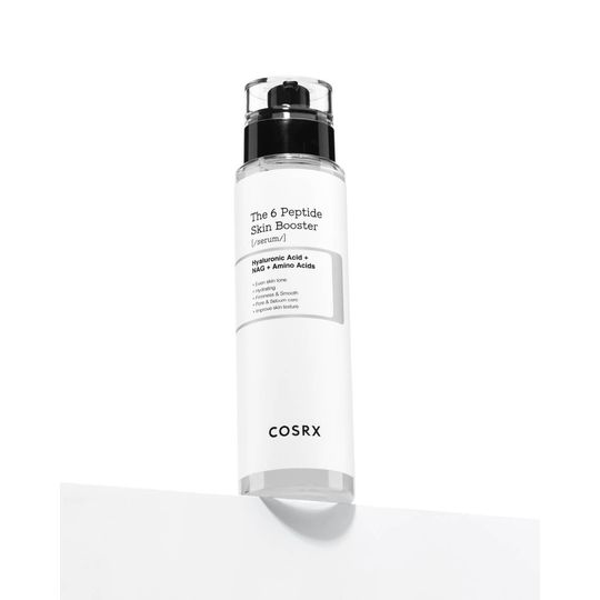 Sérum 6 Péptidos Multifunción 150ml